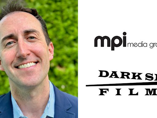 Justin DiPietro Relaunching Indie Distributor MPI Media Group & Dark Sky Films
