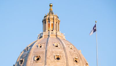 Minnesota officially adopts new state flag, seal