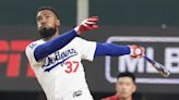 Dodgers’ Hernandez beats Royals’ Witt for Home Run Derby title, Alonso’s bid for third win ends early