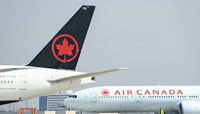 How low can Air Canada’s share price go? That may be the wrong question