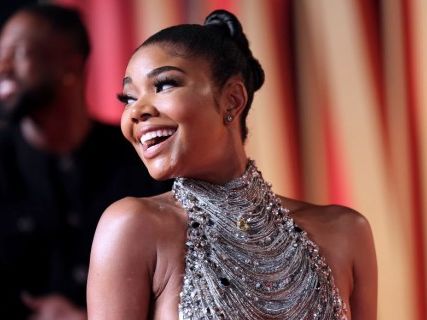 Gabrielle Union Explains Why She’s Saving Her Met Gala Outfits