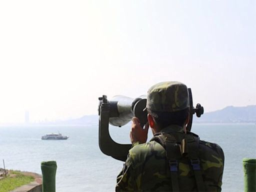 Taiwan Detects Significant Chinese Military Presence Around Nation - Check Latest Updates Here