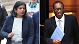 Rupa Huq apologises after describing Kwasi Kwarteng as ‘superficially’ black