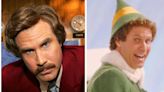 All 54 Will Ferrell movies, ranked by critics