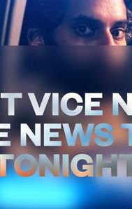 VICE News Tonight