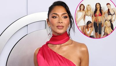 Nicole Scherzinger Recalls ‘Overwhelming’ Pussycat Dolls Schedule That ‘Never Allowed Sleep’