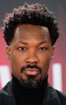 Corey Hawkins