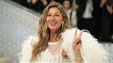 Gisele Bündchen recalls suicidal thoughts during the height of her modeling career: 'I felt suffocated'