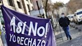 Aniversario del “Rechazo”: oficialismo enfatiza en necesidad de establecer un Estado social de derecho y oposición conmemora el hito - La Tercera