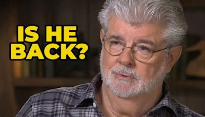 George Lucas Star Wars Return - What Will Happen