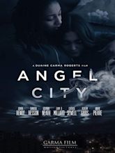 Angel City (2019) - Posters — The Movie Database (TMDB)