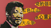 中共二十大：黨報熱詞揭示「習時代」的中國變化