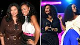 Tina Knowles reveals daughter Solange was conceived on the Nile River