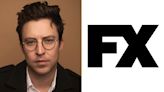FX Orders Pilot ‘English Teacher’ From Brian Jordan Alvarez & Paul Simms