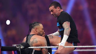 WWE SmackDown Preview: CM Punk Appears, Cody Rhodes Addresses The Bloodline