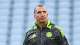 Chris Sutton says Brendan Rodgers has sent a coded transfer message