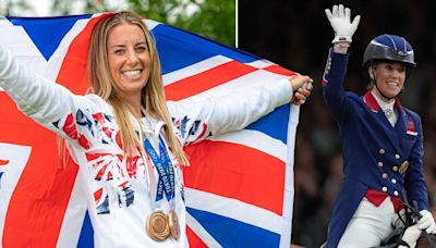 Team GB hopeful pulls out of Paris Olympics over 'shameful error of judgement'