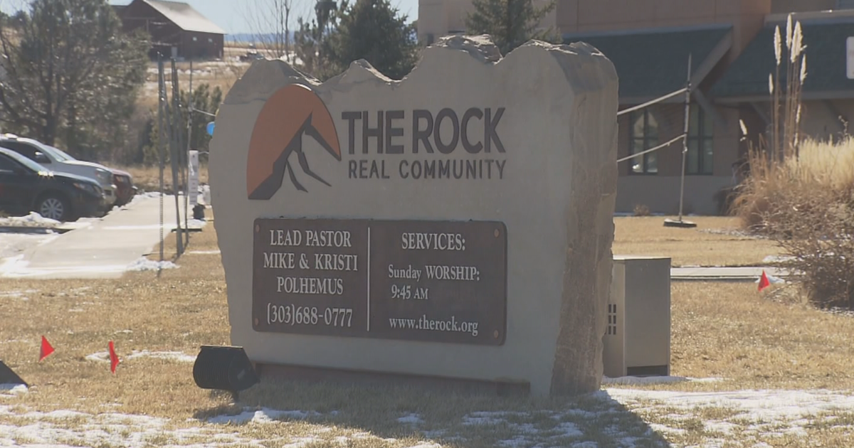 Federal judge rules in favor of Colorado church that sued Town of Castle Rock over homeless shelter