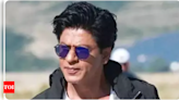 Throwback: When Shah Rukh Khan said he is really scared of failures: 'Poverty instills fear....' | Hindi Movie News - Times of India