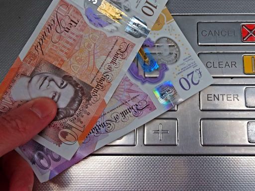 Arrest after ATM screen smashed in Portstewart