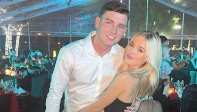 Inside glam life of Steven Gerrard's stunning daughter Lilly-Ella, 20, who's dating mobster's son