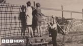 Textile tenter frames at Otterburn Mill to have £85k restoration