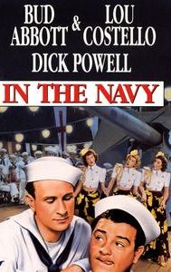 Abbott and Costello in the Navy