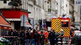 法國巴黎槍擊案2死4傷 69歲凶嫌落網