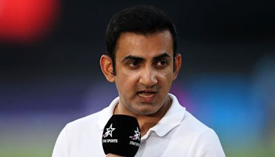 New era begins for Indian Cricket with new Head Coach Gautam Gambhir