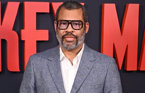 Jordan Peele’s Monkeypaw sets its first docuseries at Peacock