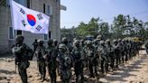 El Ejército de Corea del Sur tiene un nuevo enemigo: las matemáticas demográficas