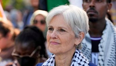 A longtime GOP operative helped the Green Party’s Jill Stein get on the N.H. ballot. Democrats smell mischief. - The Boston Globe