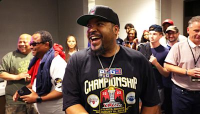 Ice Cube’s BIG3 Basketball League Expanding With New Teams in Miami, Houston