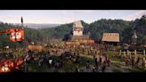 《KINGDOM COME: DELIVERANCE II》 將於 2024 年推出