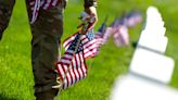 DC, Maryland and Virginia events happening on Memorial Day