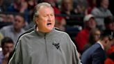 Column: Bob Huggins still has a job, somehow, despite anti-gay slur