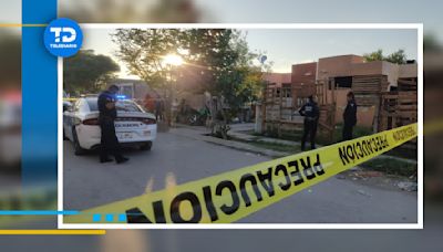 Torreón: Niño muere tras caer de barda y ser aplastado por block