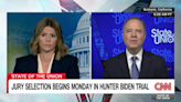 ‘Absolutely’: Schiff vows to accept Hunter Biden jury verdict | CNN Politics