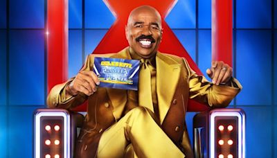 ‘Family Feud’ Retrospective, Melissa Etheridge’s Prison Concert, Sharks’ ‘Deadliest Bite,’ ‘Boyfriend’ from Japan