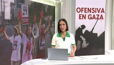 Noticias Cuatro | Edición 14 horas, vídeo íntegro a la carta (30/05/24)