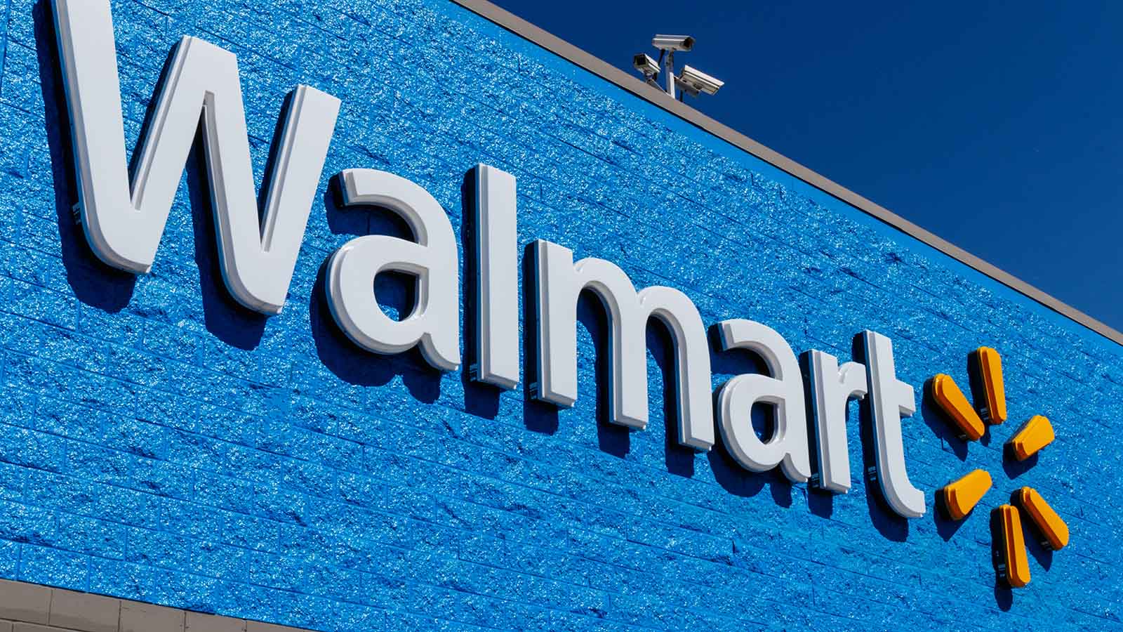 Walmart Stock Analysis: Why There's No Reason to Buy (or Sell) WMT Shares Now