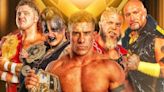 EC3, Max The Impaler, More Set For 9/5 NWA Powerrr