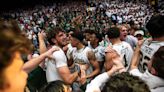 No. 20/21 Colorado State basketball topples Colorado in fevered atmosphere