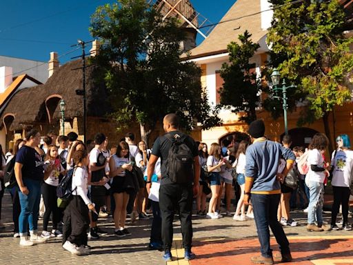 Hopi Hari tem duas novas iniciativas voltadas para a educação