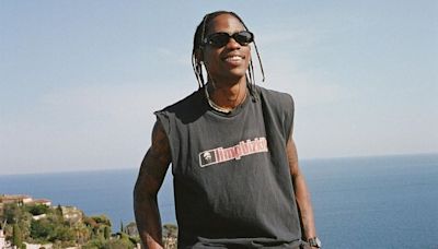 Travis Scott en Chile: revisa cuándo es la venta de entradas para su concierto - La Tercera