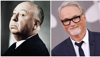 David Fincher, rumor: il prossimo film per Netflix è il remake di un cult di Alfred Hitchcock