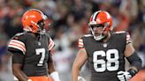 Michael Dunn, Thomas Graham Jr., Ben Stille re-sign with Cleveland Browns