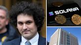 Sam Bankman-Fried reportedly gives crypto tips to Brooklyn jail guards — here’s his top pick