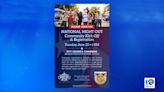 Suffolk’s National Night Out kickoff event