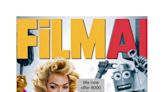 FilmAI.tech Offers Hollywood Film Catalog for AI Scanning Amid Copyright Lawsuits